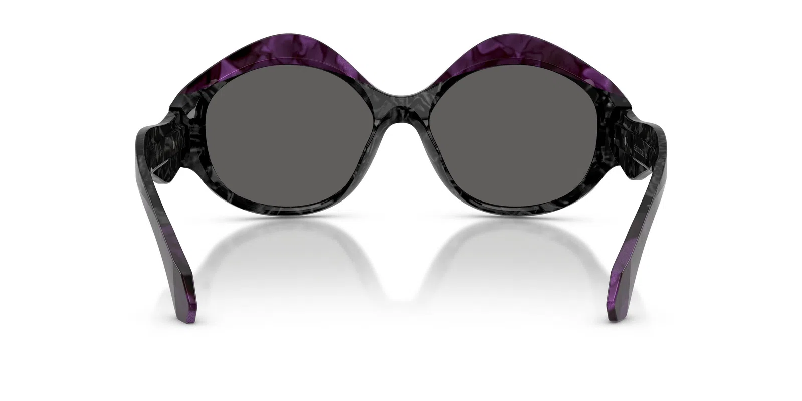 Alain Mikli 5520 Sunglasses - view 3